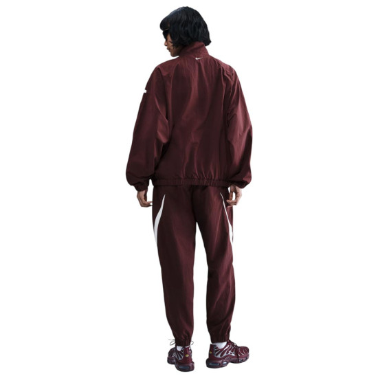 Nike Γυναικείο παντελόνι φόρμας Sportswear Logo Mid-Rise Jogger Pants